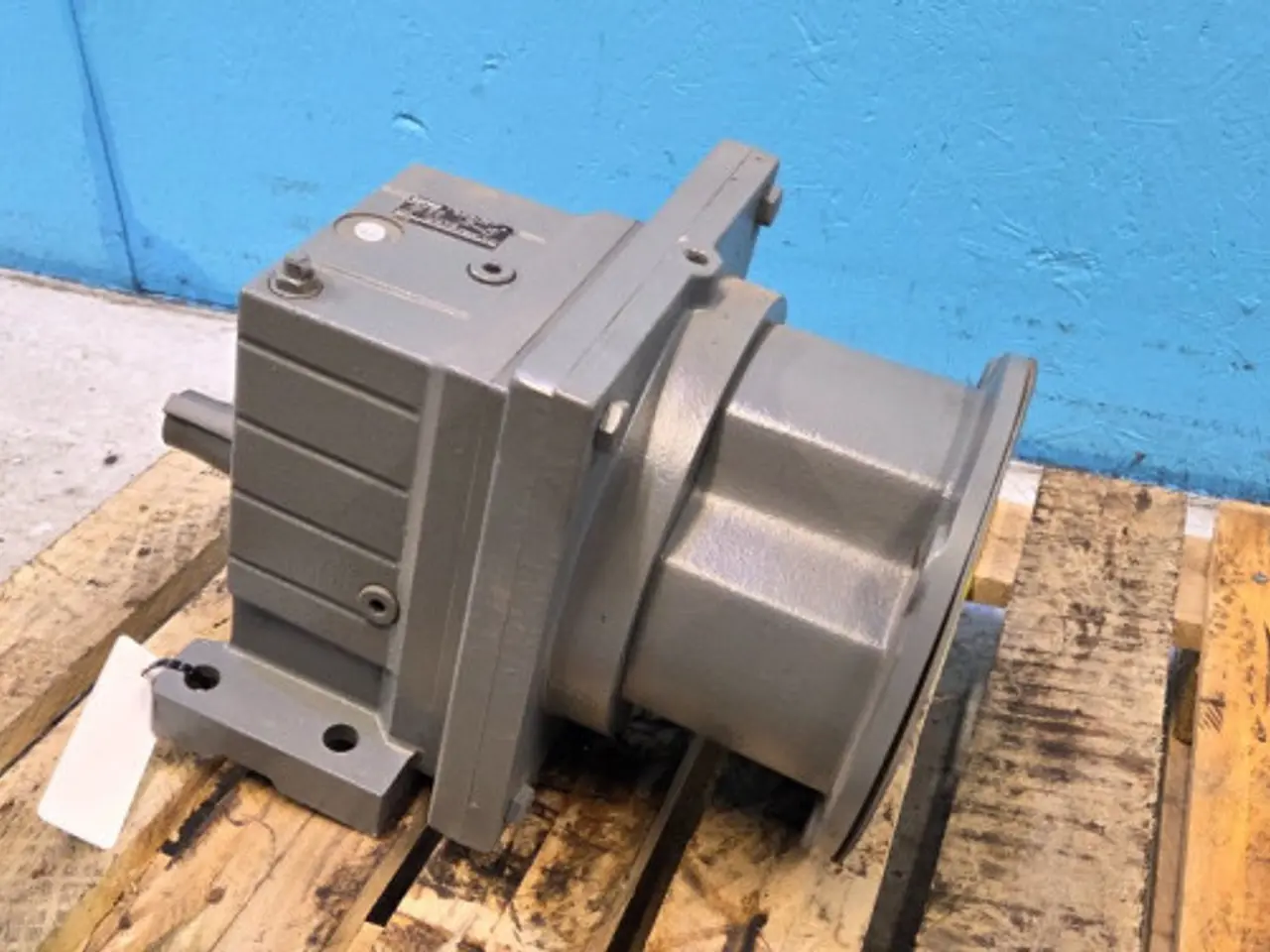 Billede 6 - Lenze Gearkasse GST07-1N