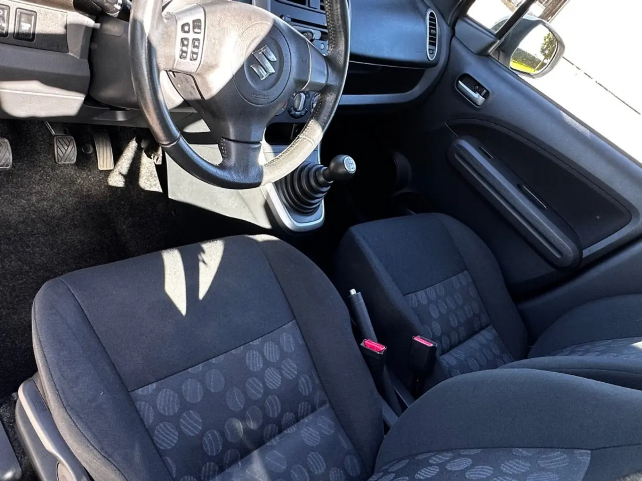 Billede 15 - Suzuki Splash 1,0 GLS