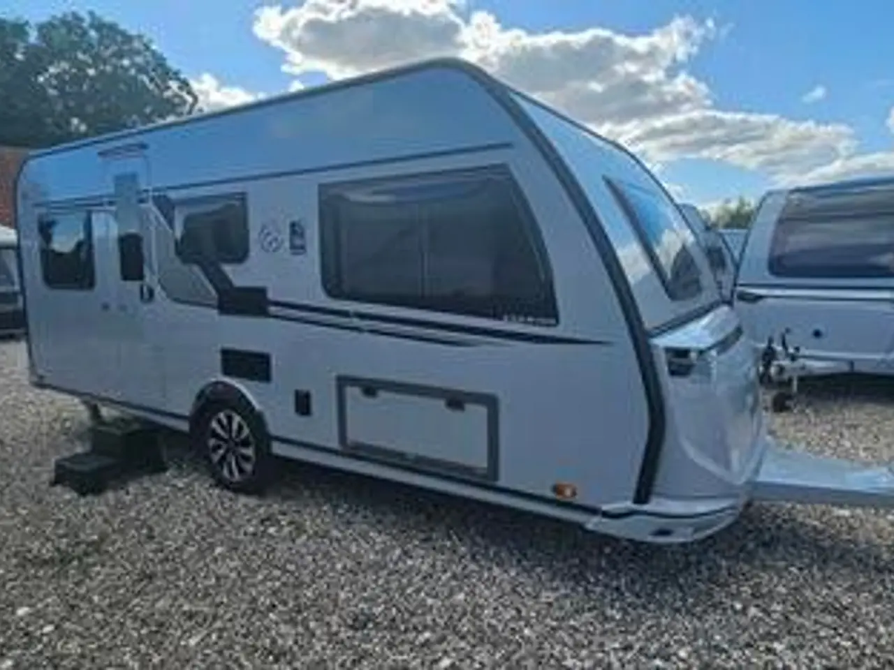 Billede 1 - Knaus Südwind 500 EU