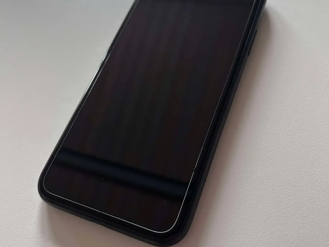 Billede 3 - Apple iPhone XR - 256 GB, sort
