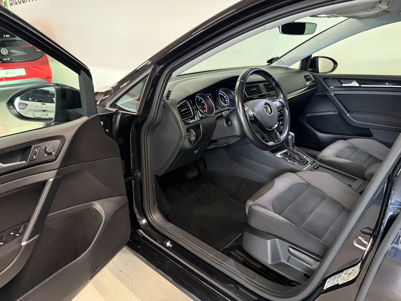 Billede 10 - VW Golf VII 1,5 TSi 150 Highline DSG