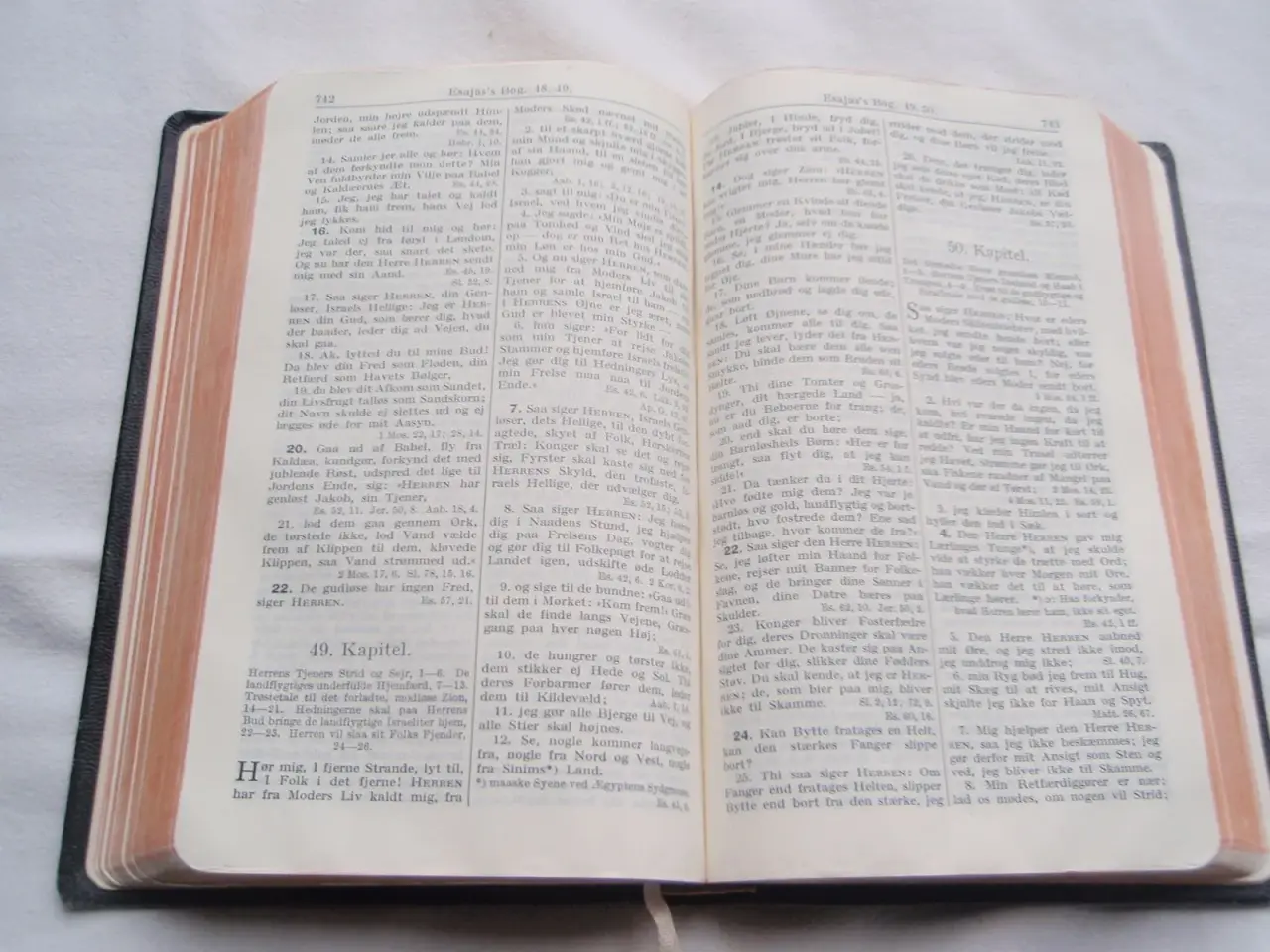 Billede 3 - Bibel