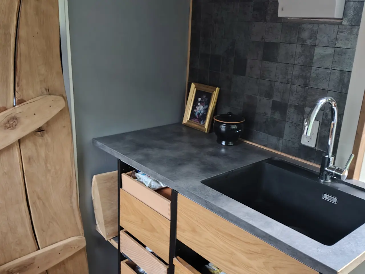 Billede 6 - Tiny house