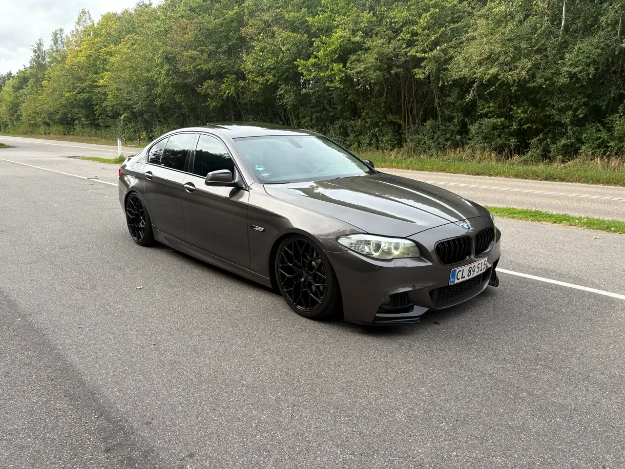Billede 2 - BMW F10 520d