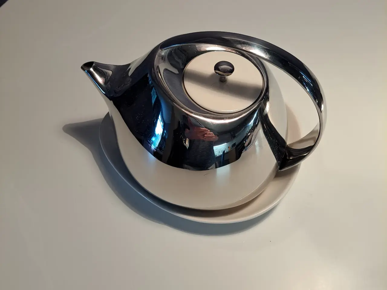 Billede 1 - Georg Jensen Kande
