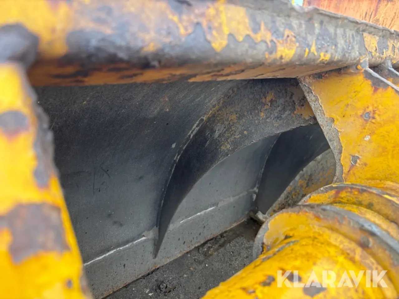 Billede 10 - Grab BSV KS II