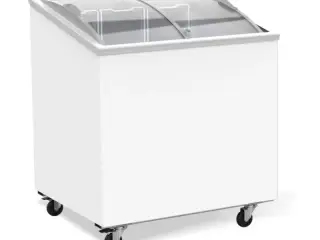 Isfryser – displayfryser – 198 L