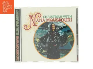 Christmas with Nana Mouskouri