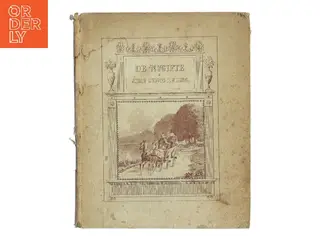 De Nygifte af Johan Ludvig Heiberg (Bog)