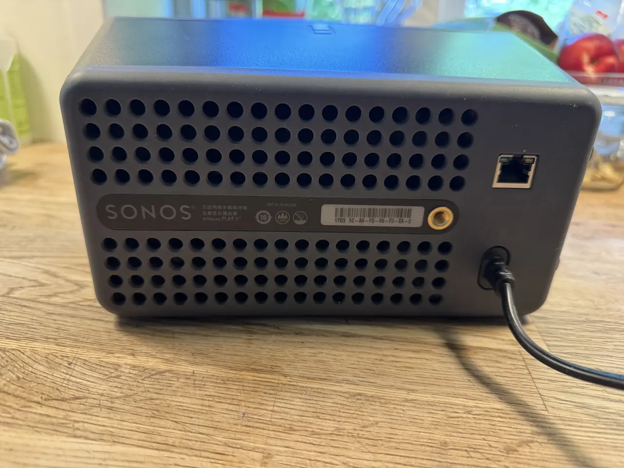 Billede 4 - Sonos Play 3