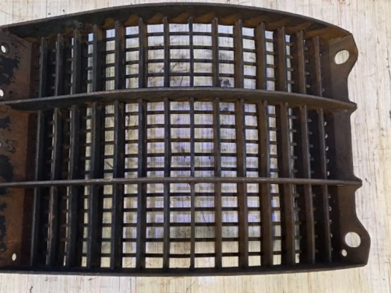 Billede 11 - Case 8010 Bro R. 84182109