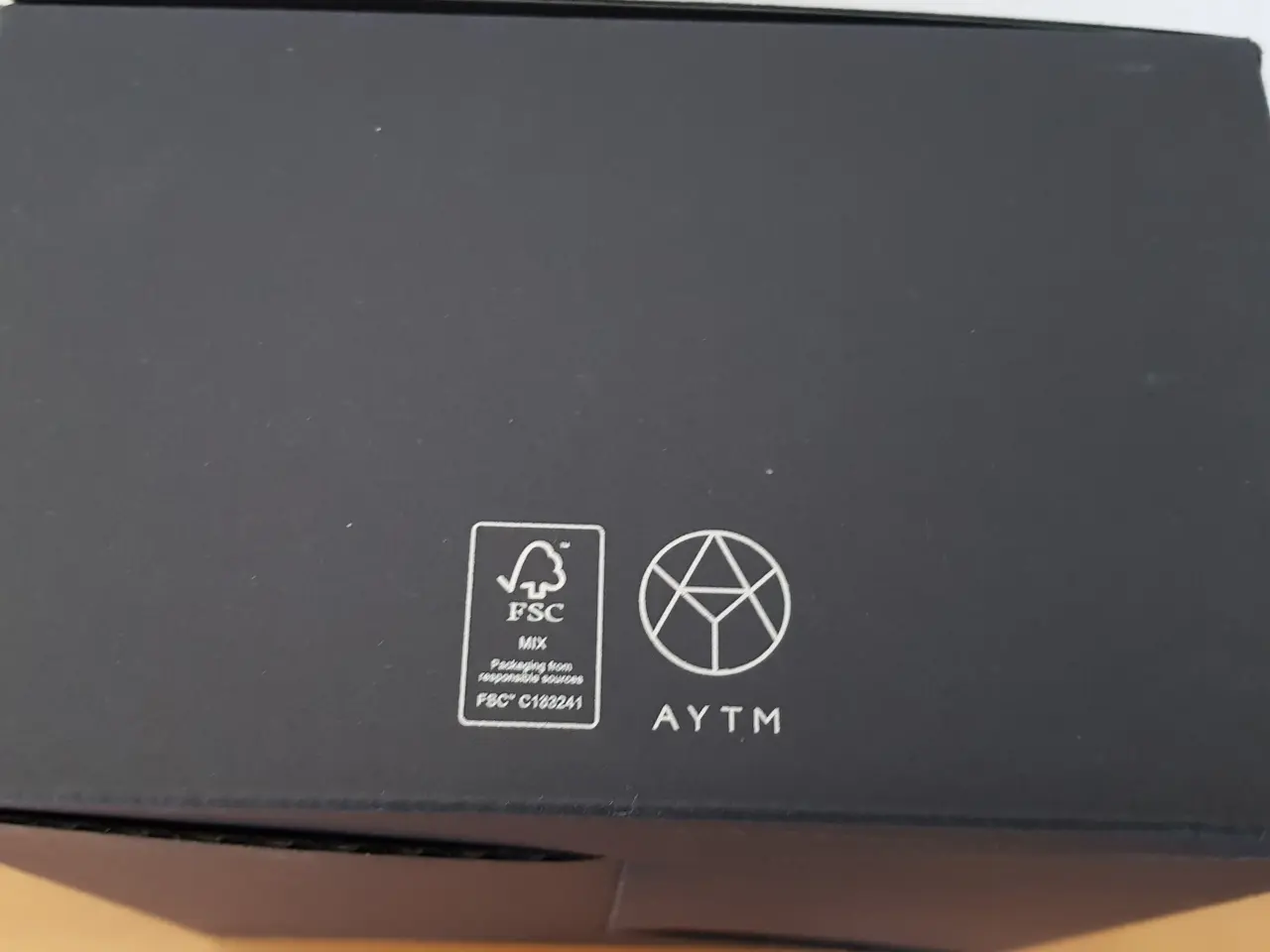 Billede 5 - AYTM cylinderkrukke, NY