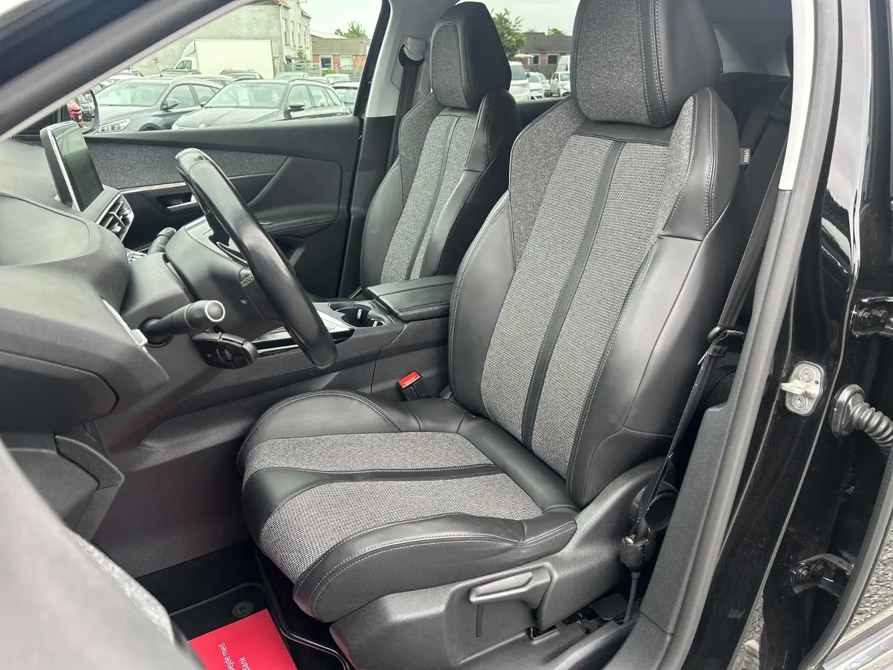 Billede 4 - Peugeot 3008 1,5 BlueHDi 130 Allure Pack