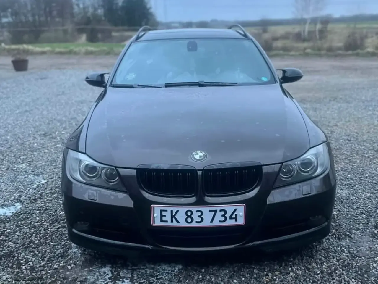 Billede 2 - BMW 320d 2,0 Touring Steptr.
