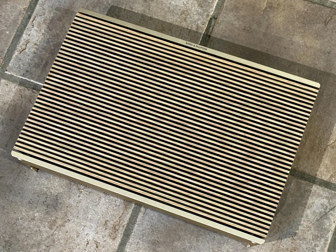 Billede 2 - Bang & Olufsen Beosound Level