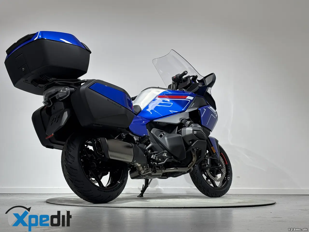 Billede 9 - BMW R 1300 RT