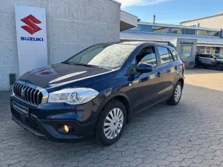 Suzuki S-Cross 1,0 Boosterjet Comfort