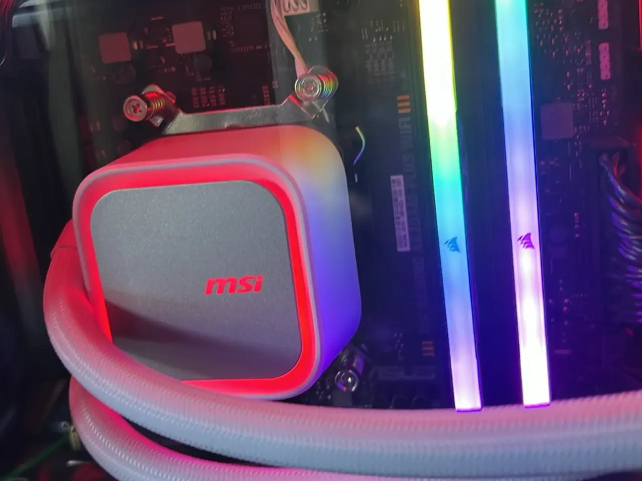 Billede 5 - Gaming pc