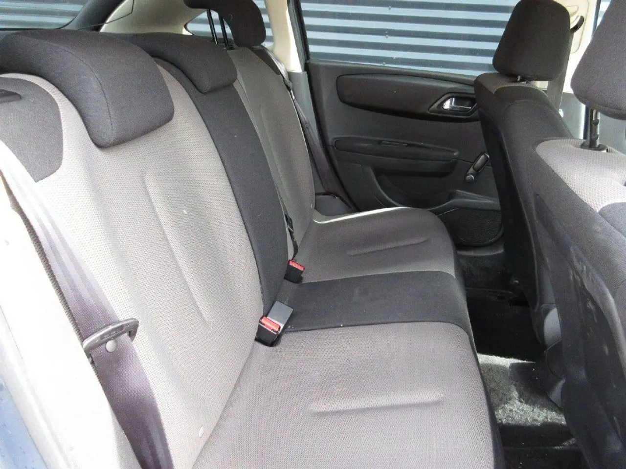 Billede 3 - Citroën C4 1,6 HDI Prestige FAP E6G 110HK 5d Aut.