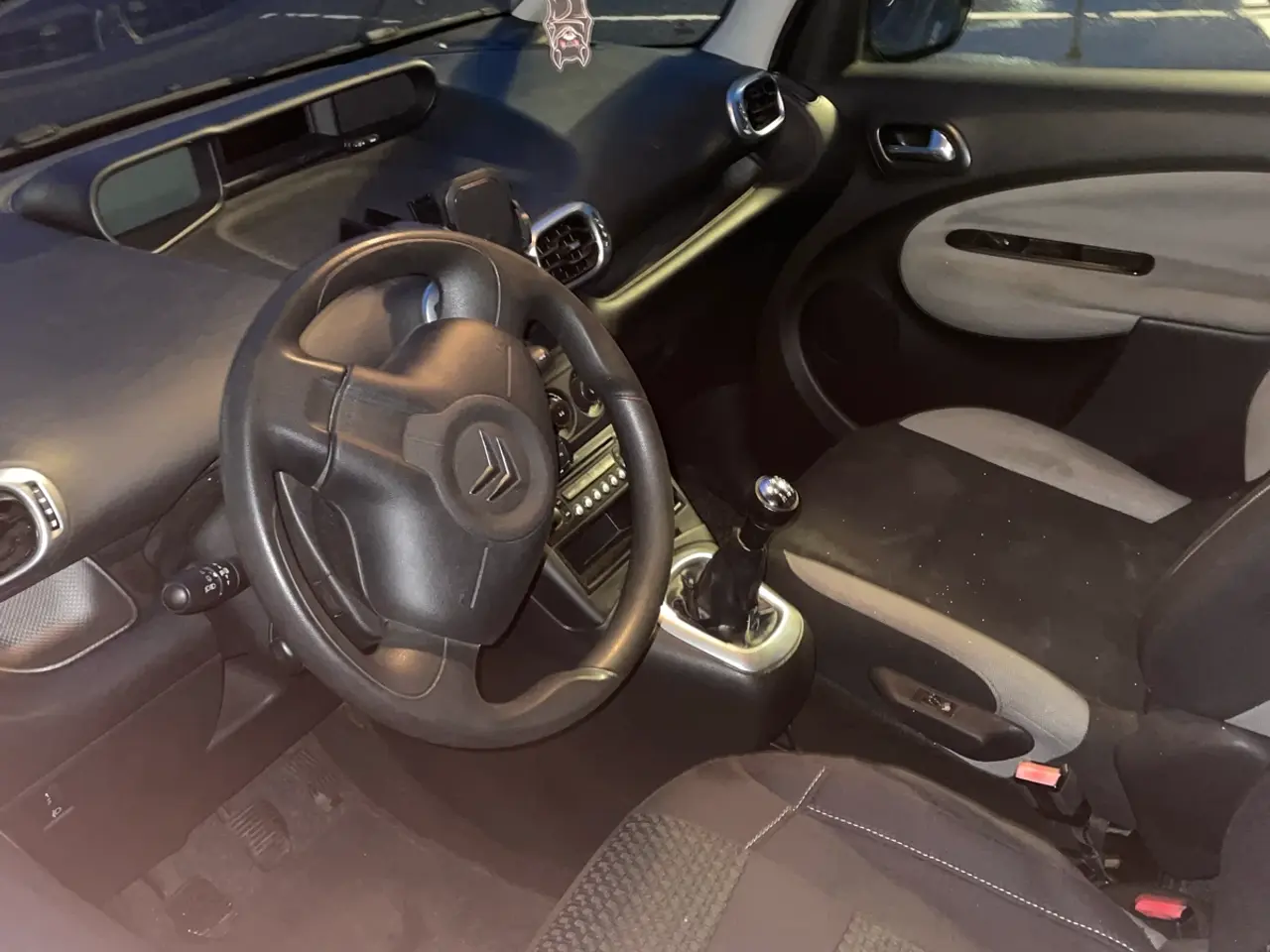 Billede 4 -  Citroën C3 Picasso 1.6 HDI