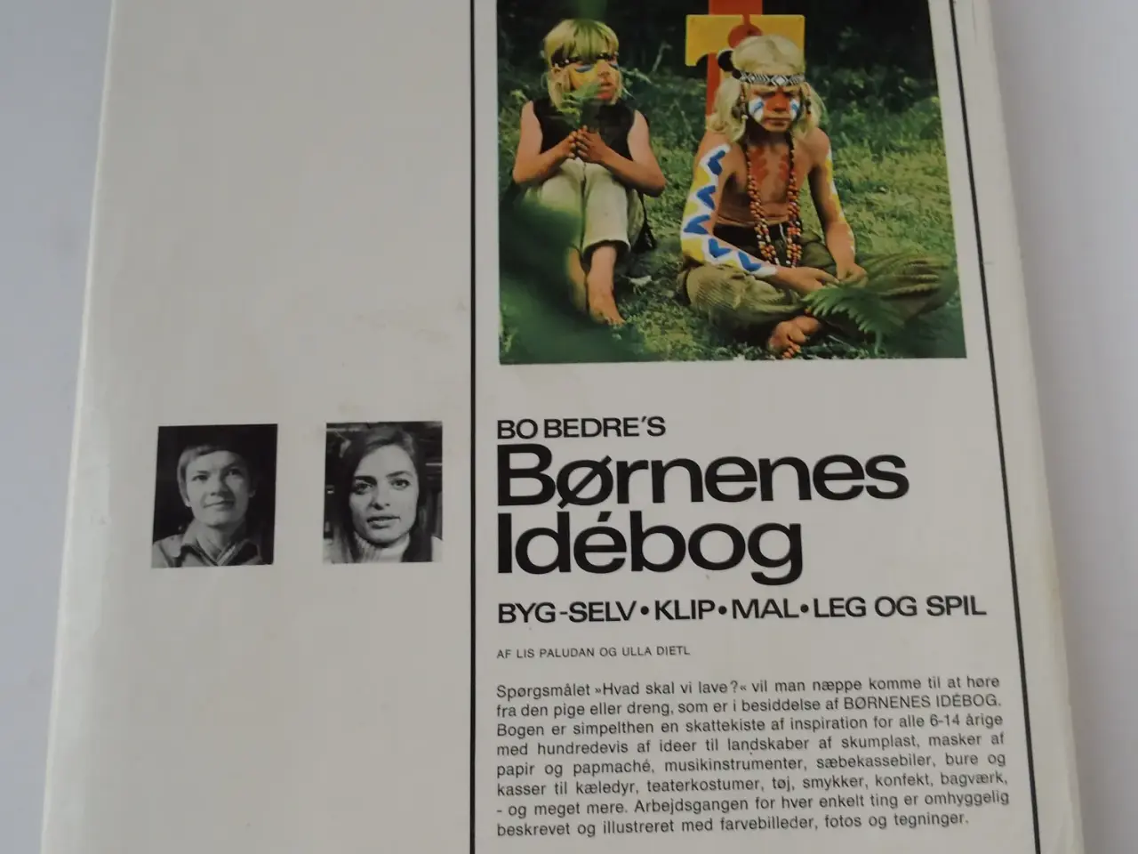 Billede 7 - Hobbybøger