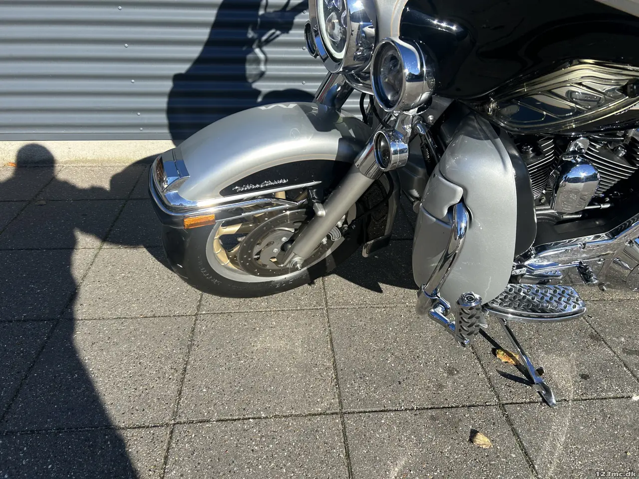 Billede 18 - Harley-Davidson FLHTCUI Electra Glide Ultra Classic