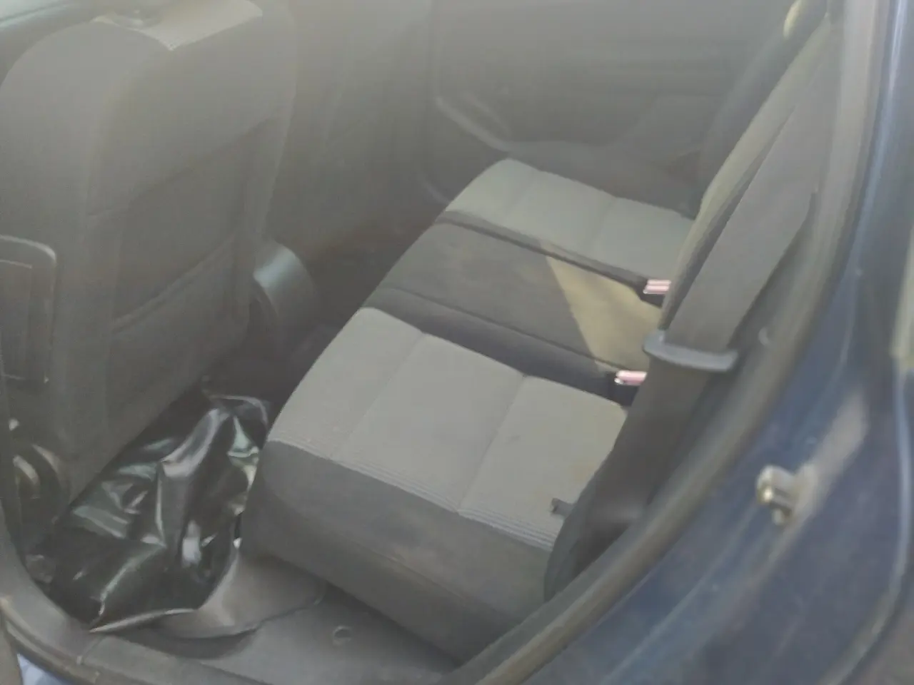 Billede 3 - Peugeot 307 T6 st car 1,6 Hdi