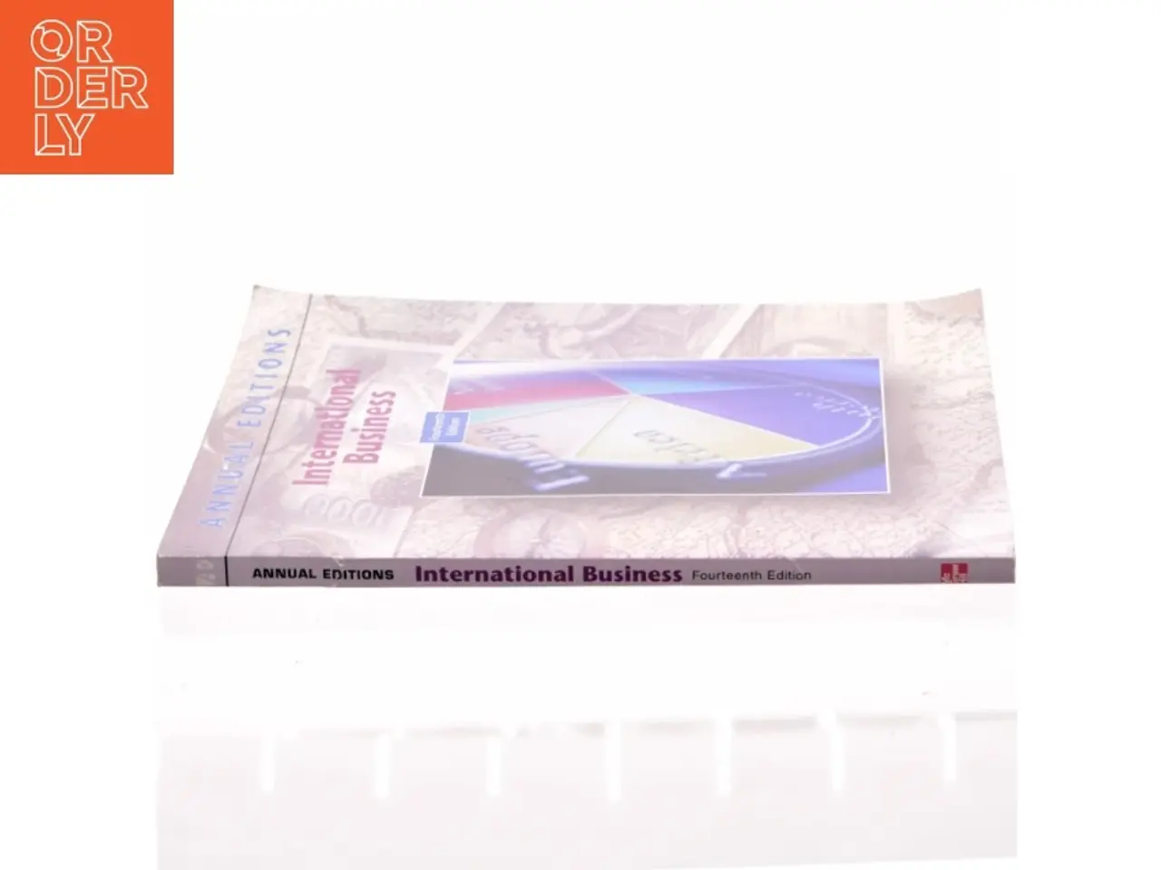 Billede 2 - International business (Bog)