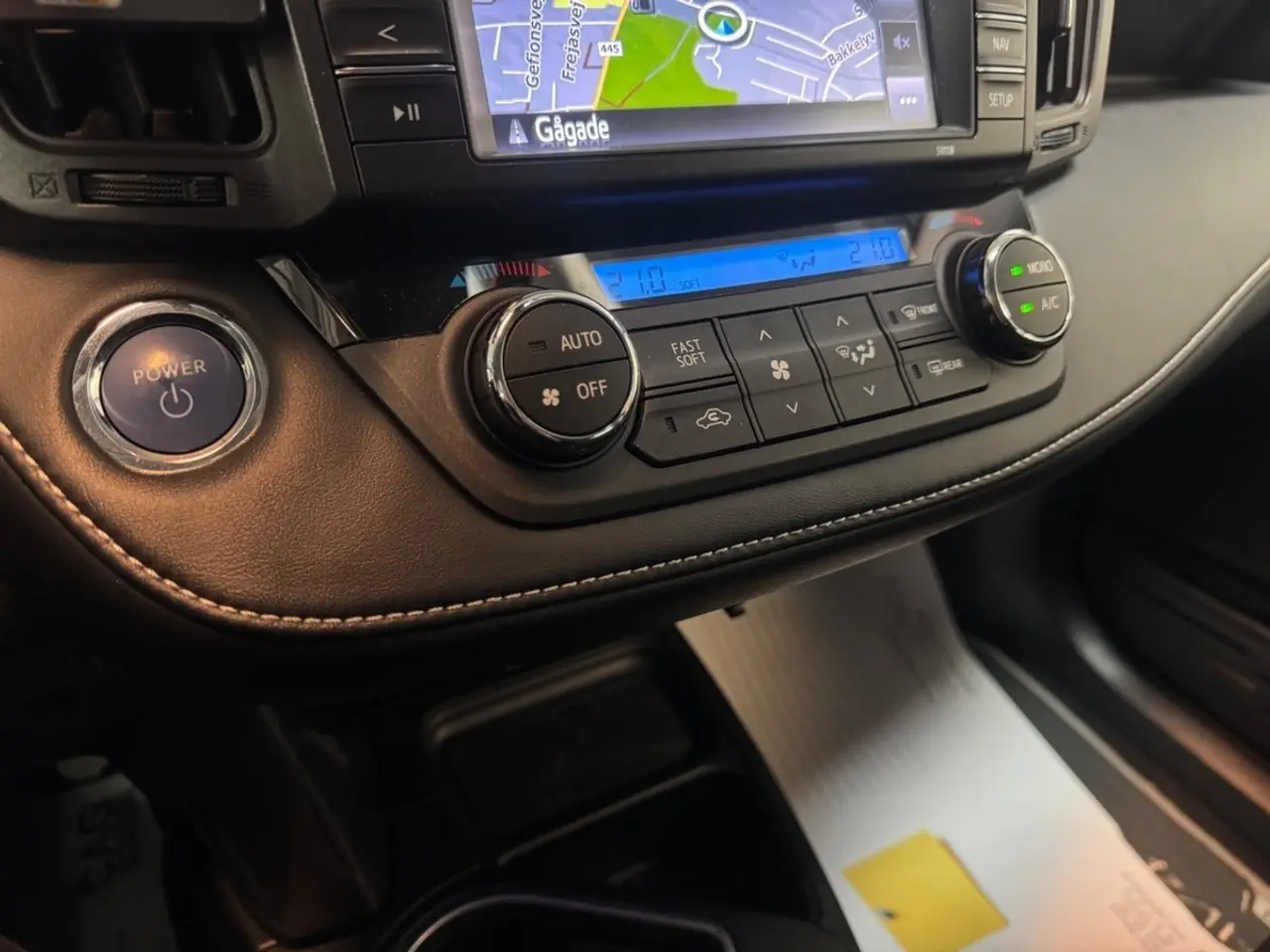 Billede 14 - Toyota RAV4 2,5 Hybrid H3+ MDS