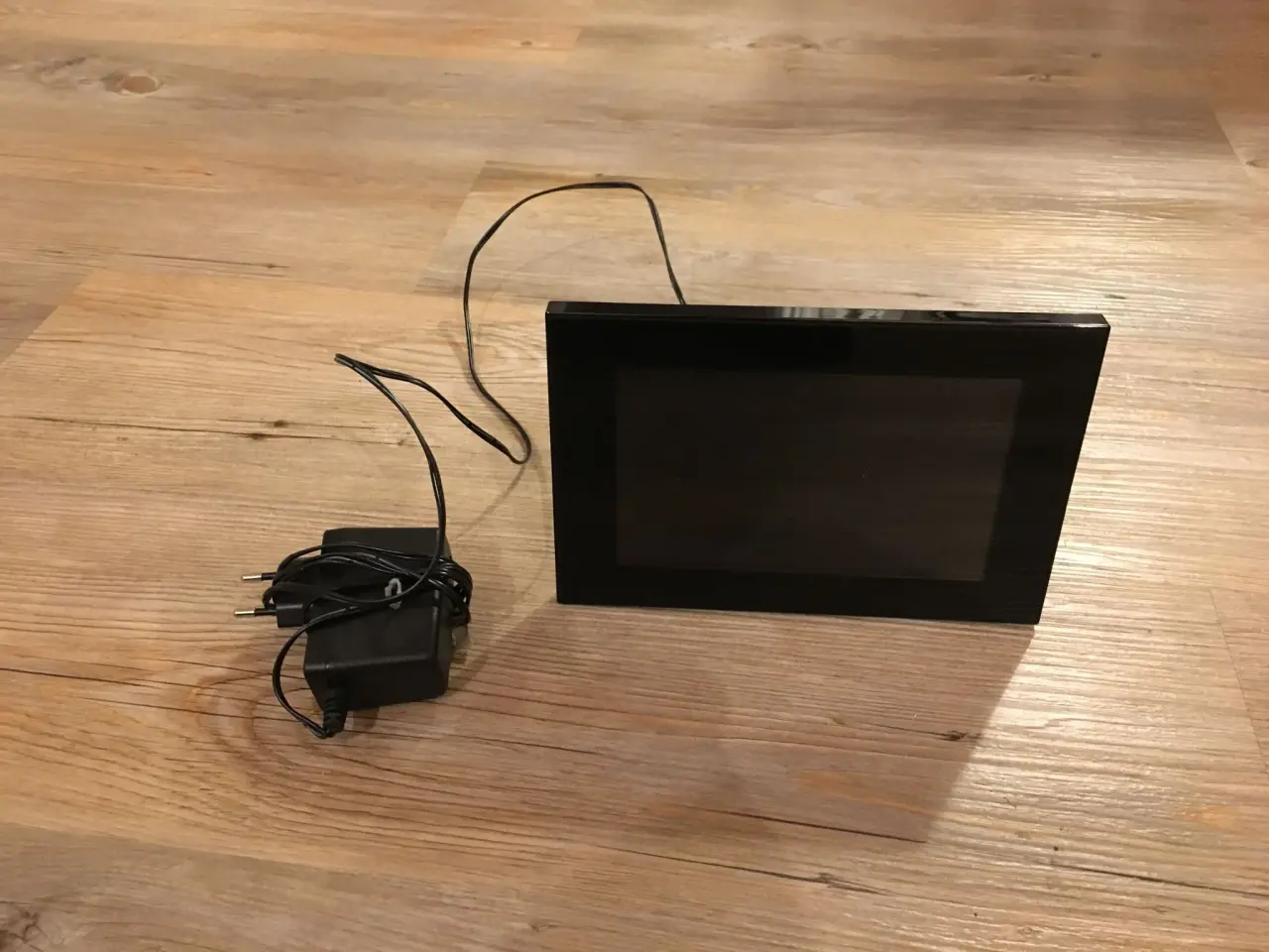 Billede 1 - Sony digitalramme