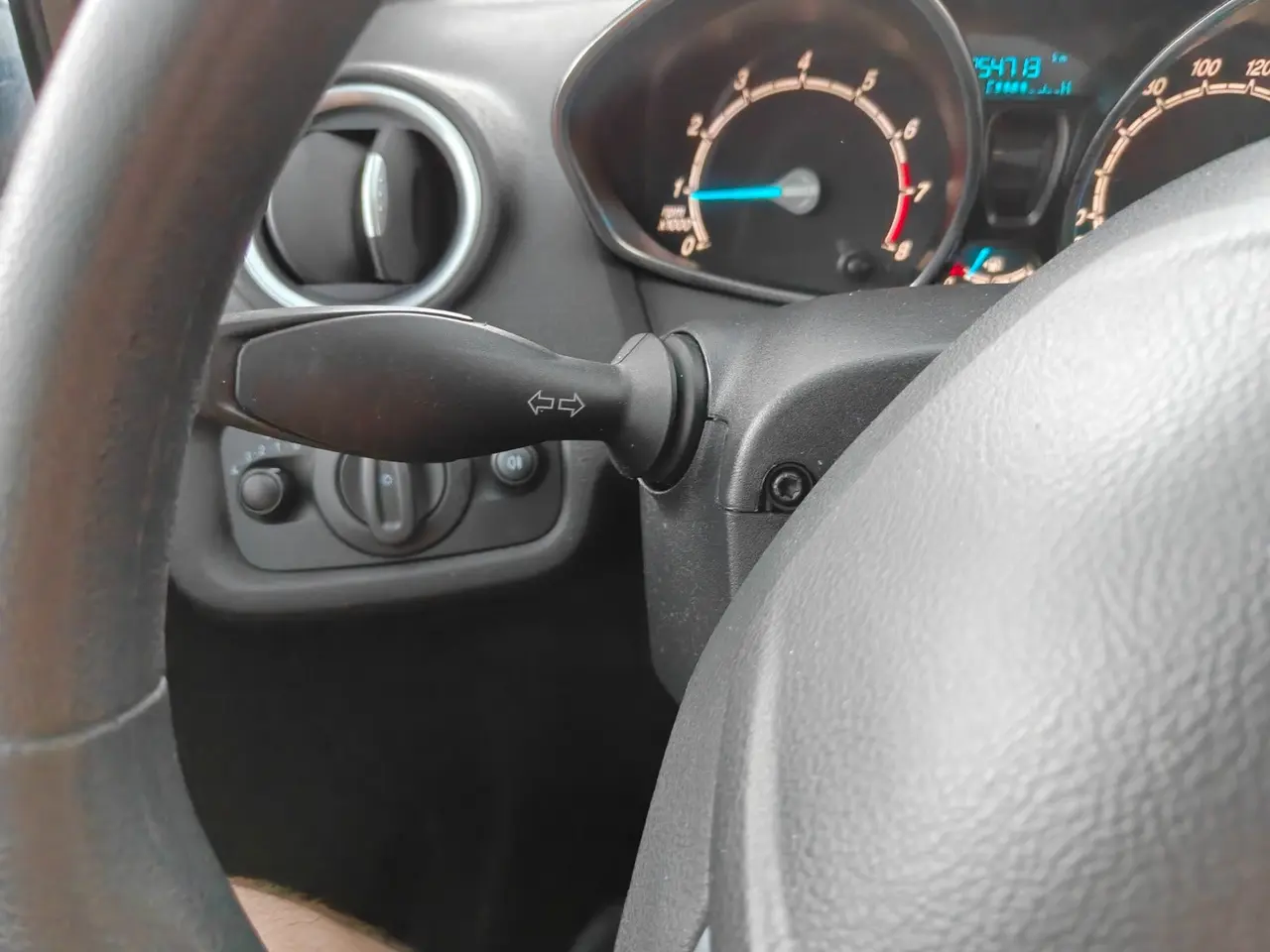 Billede 19 - Ford Fiesta 1,0 65 Trend