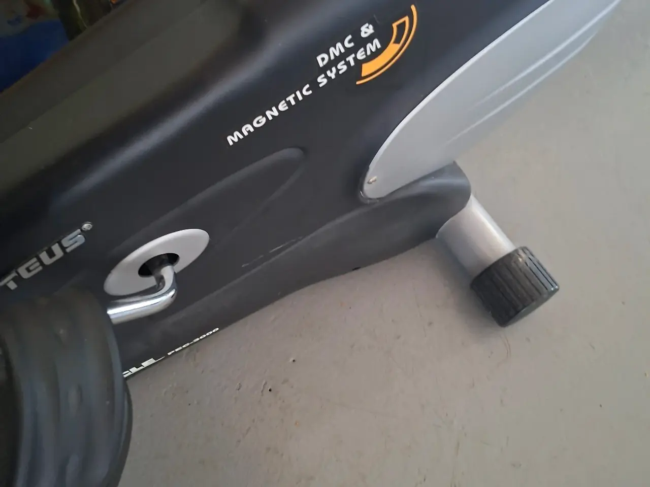 Billede 4 - Motionscykel protours