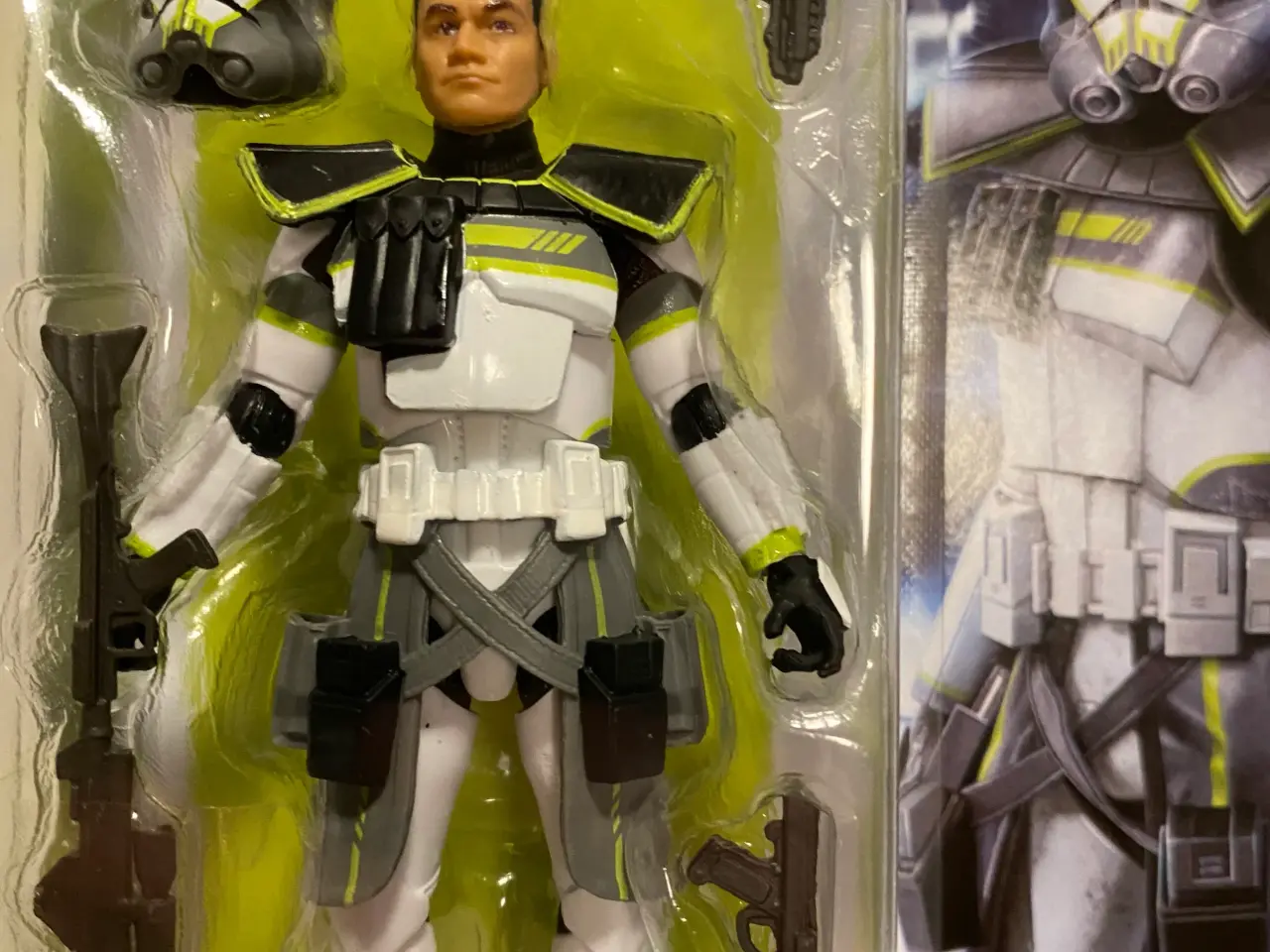 Billede 2 - ARC Trooper (Lambent Seeker) - VC236