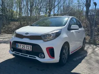 Kia Picanto GT-Line