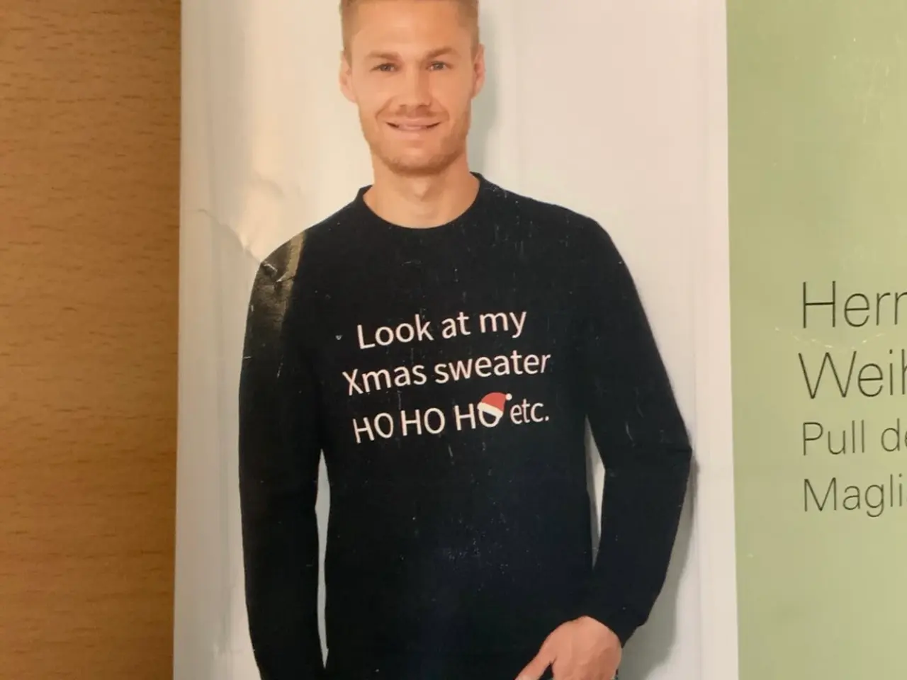 Billede 1 - Watson’s Sweatshirt