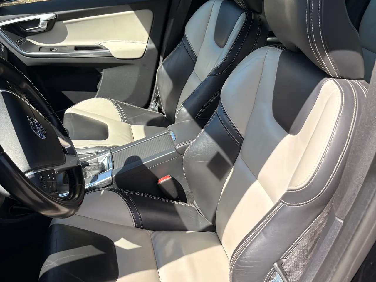 Billede 3 - Super fin Volvo XC60
