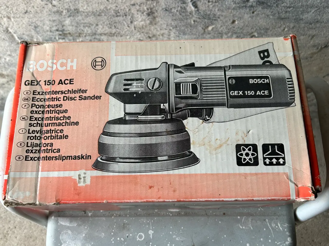 Billede 1 - Bosch professional