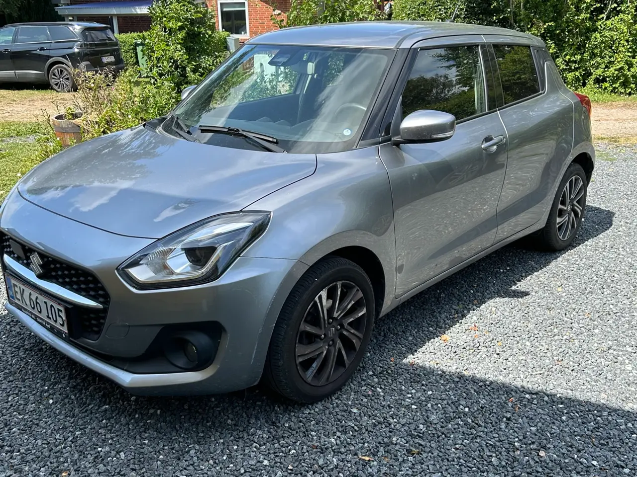 Billede 6 - Suzuki Swift hybrid