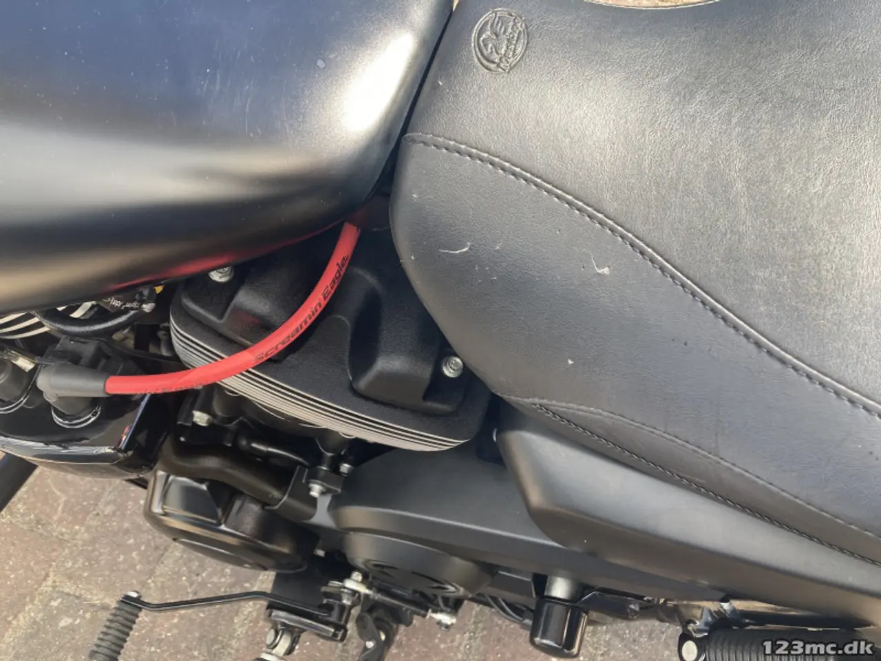 Billede 7 - Harley-Davidson XG750 Street
