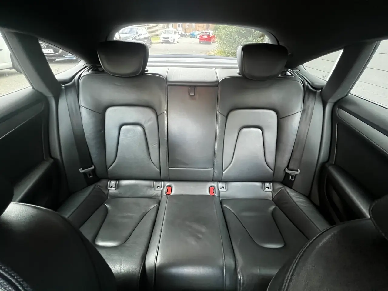 Billede 16 - Audi A5 3,0 TDi 204 Sportback Multitr.