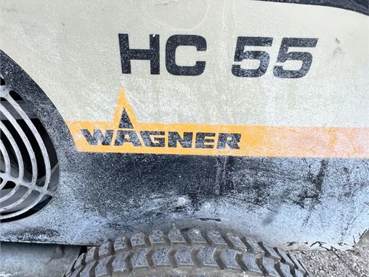 Billede 14 - Wagner HC 55 E