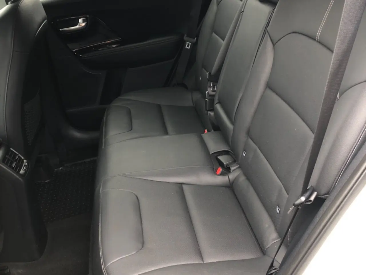 Billede 8 - Kia Niro 1,6 PHEV Advance+ DCT