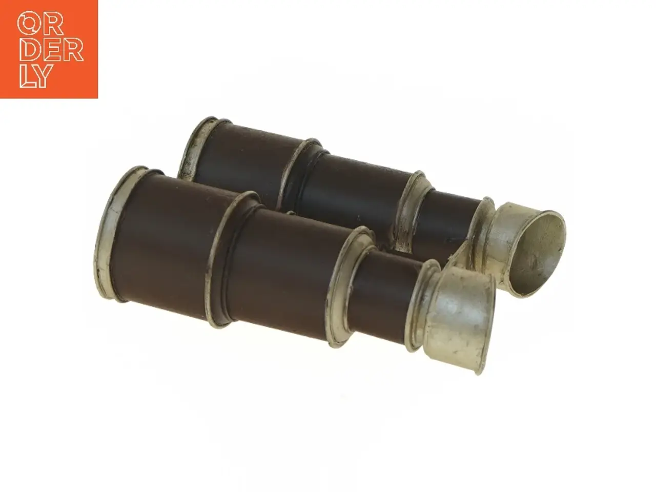 Billede 3 - Vintage kikkert (str. 6x15x18,5 cm)