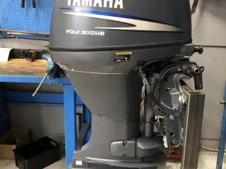 Yamaha F30AETL