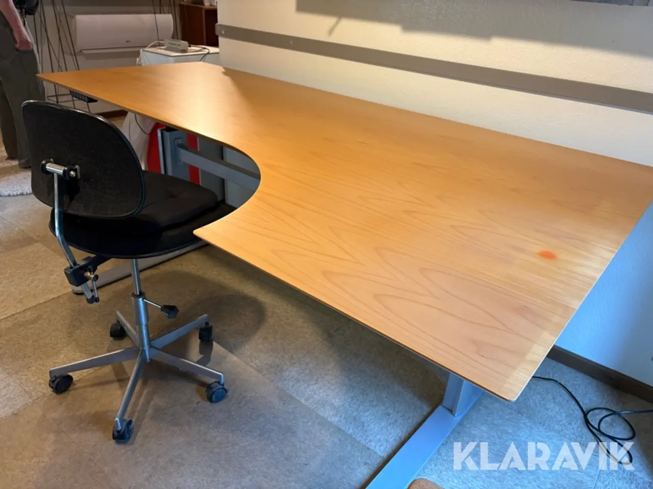 Billede 2 - Kontorsæt