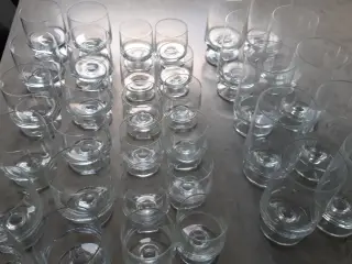 Holmegård glas