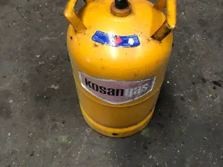 Gasflaske