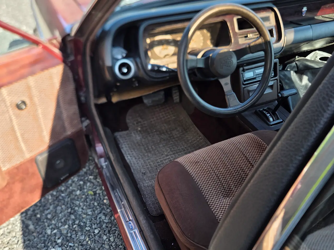 Billede 4 - Ford Granada