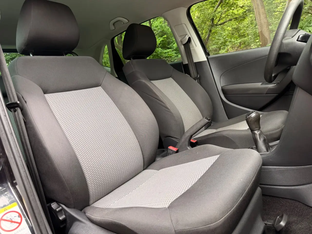 Billede 12 - VW Polo 1,2 Trendline