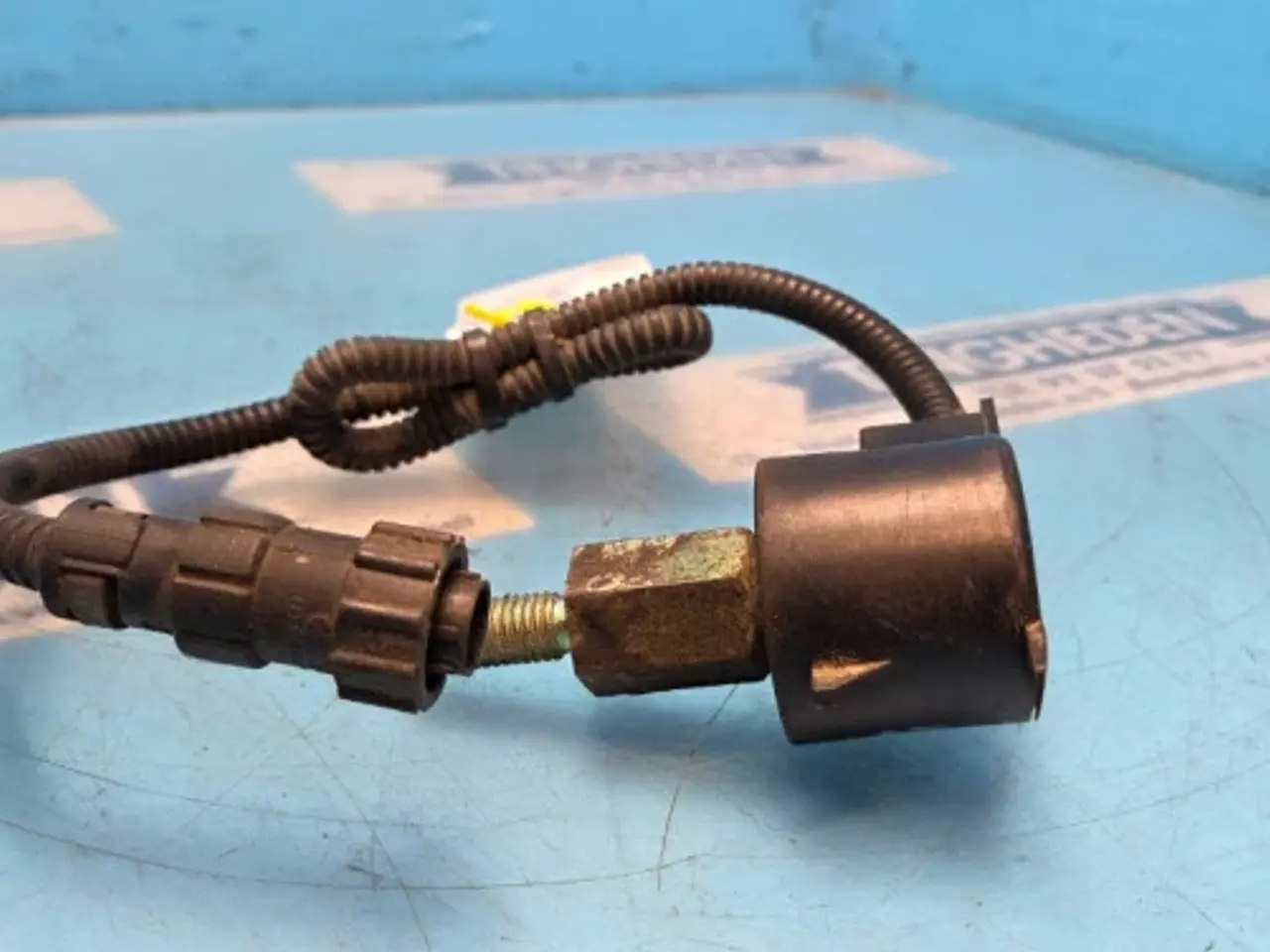 Billede 2 - Massey Ferguson 32 Føler 28780516